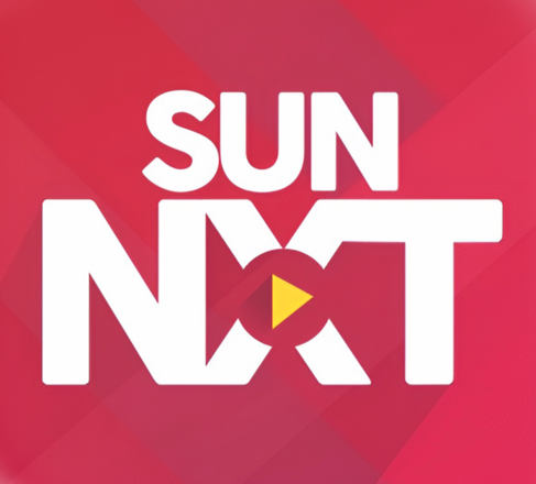 SunNXT